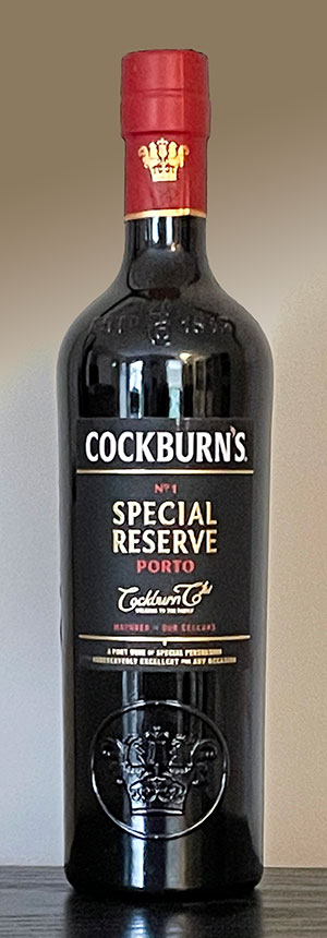 Cockburn's Special Reserve